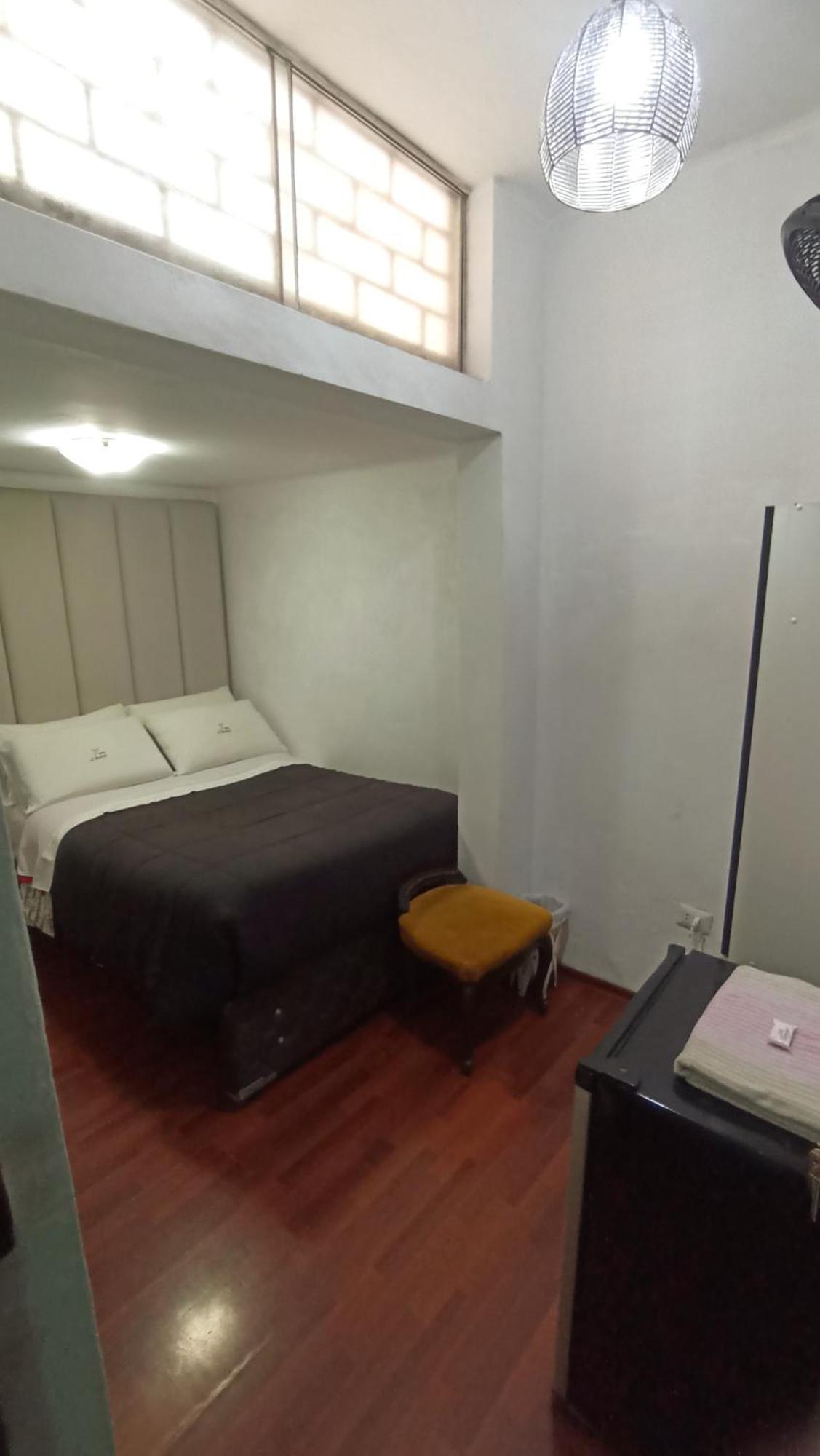 Апартаменты Casita Libertad Barranco Лима Экстерьер фото
