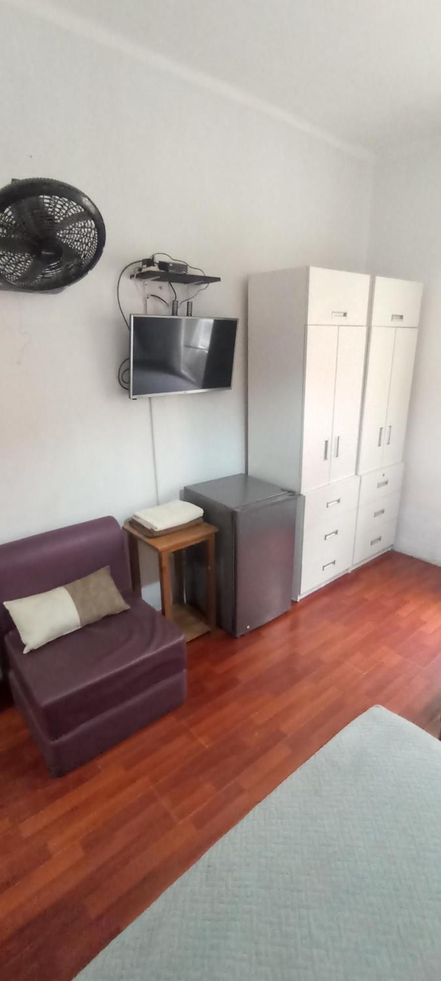 Апартаменты Casita Libertad Barranco Лима Номер фото
