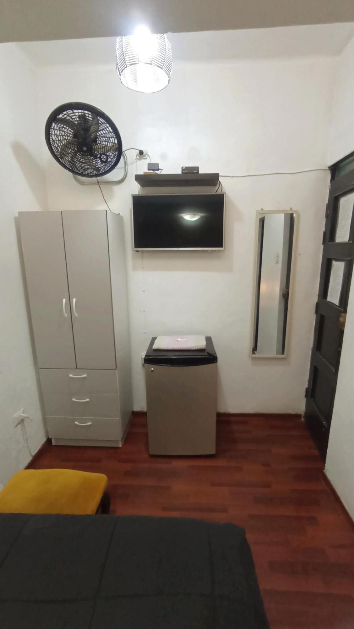 Апартаменты Casita Libertad Barranco Лима Номер фото