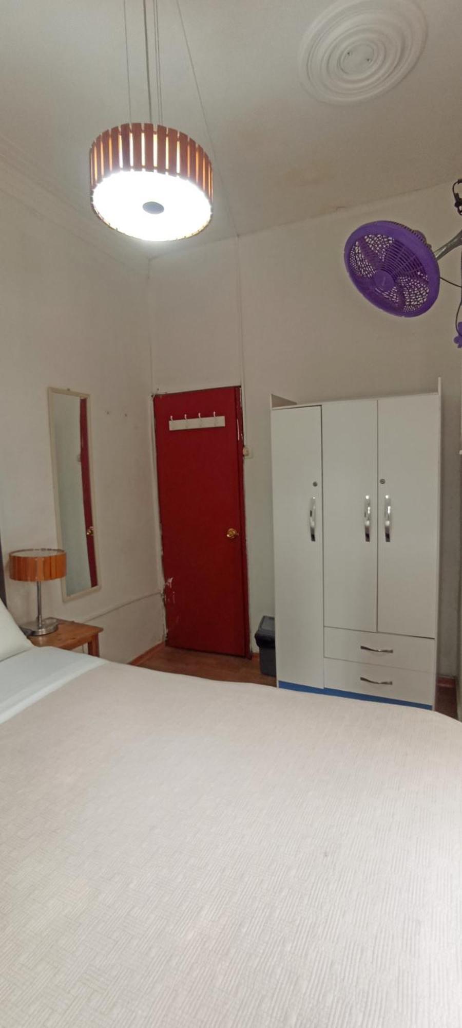 Апартаменты Casita Libertad Barranco Лима Номер фото