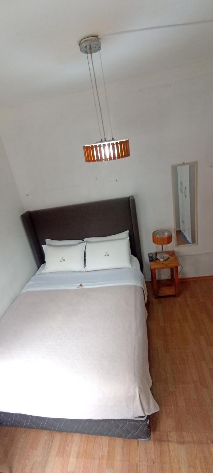 Апартаменты Casita Libertad Barranco Лима Экстерьер фото