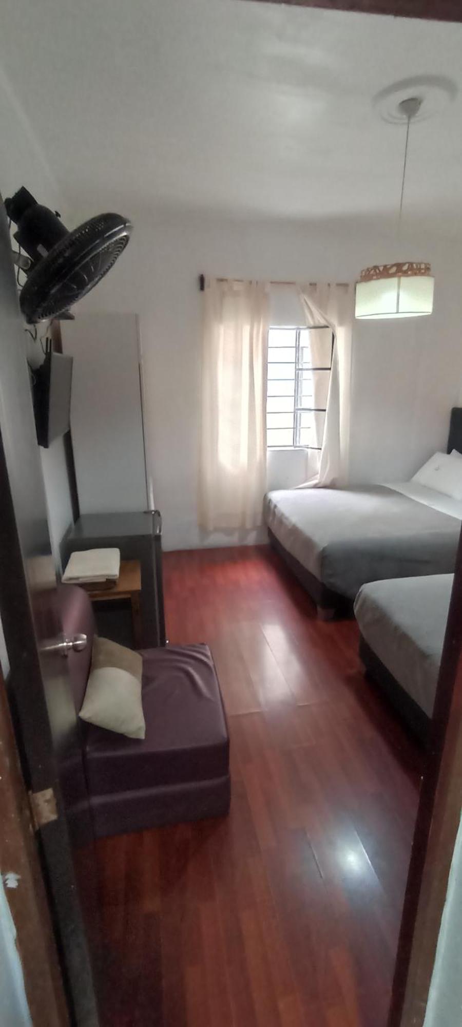 Апартаменты Casita Libertad Barranco Лима Экстерьер фото