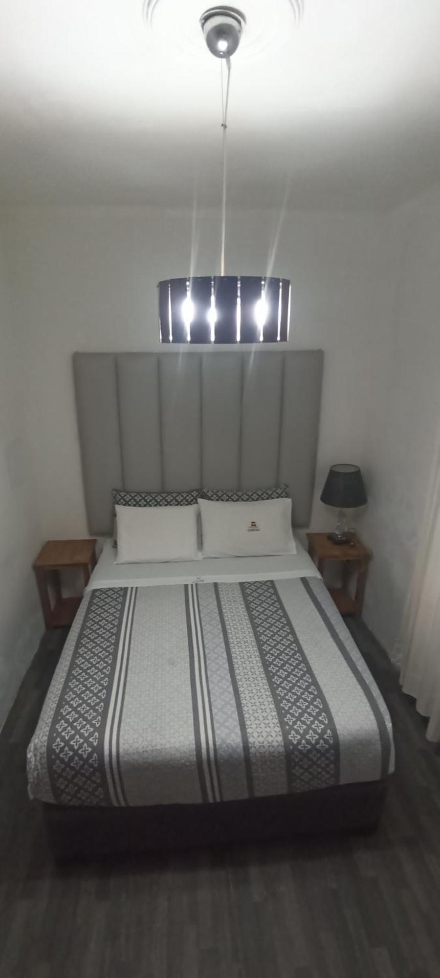 Апартаменты Casita Libertad Barranco Лима Номер фото