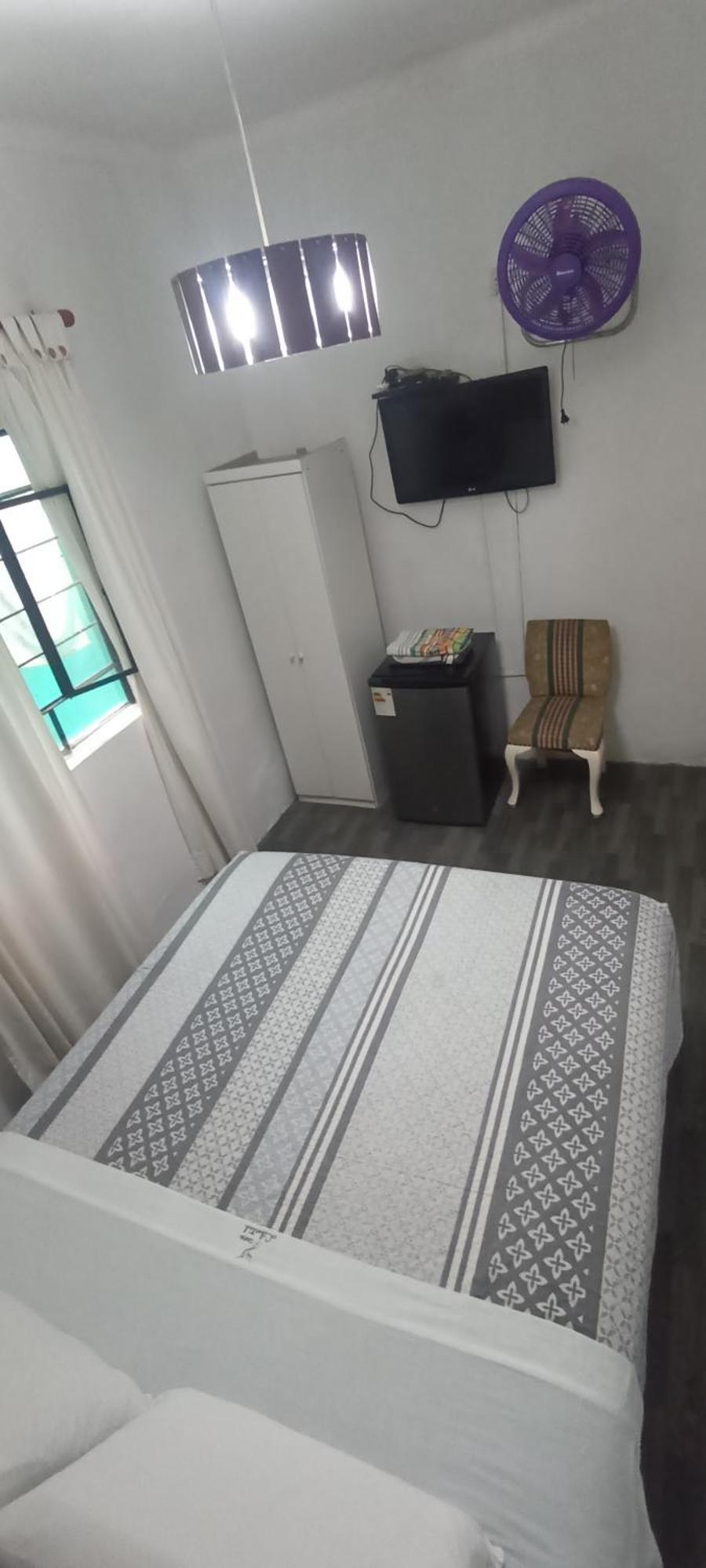 Апартаменты Casita Libertad Barranco Лима Номер фото